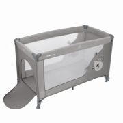 Patut pliabil 3 in 1 kidwell blissy - gray edeedilotubli01a0