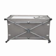 Patut pliabil 3 in 1 kidwell blissy - gray edeedilotubli01a0