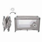 Patut pliabil 3 in 1 kidwell blissy - gray edeedilotubli01a0