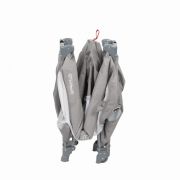 Patut pliabil 3 in 1 kidwell blissy - gray edeedilotubli01a0
