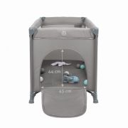 Patut pliabil 3 in 1 kidwell blissy - gray edeedilotubli01a0