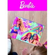 Puzzle - barbie (48 de piese)