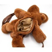Rucsac în formă de Catelus, BabyJem (Culoare: Maro) JEMbj_7962