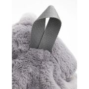 Rucsac în formă de Iepuras, BabyJem (Culoare: Gri) JEMbj_7972