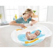 Salteluta suport pentru baita BabyJem (Culoare: Gri) JEMbj_4363