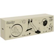 Tobogan smoby xl verde cu albastru hubs7600820302