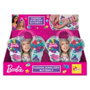 Trusa mea de bijuterii - barbie