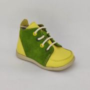 Ghetute neimblanite Flipper Galben-Verde BabyFox FOX970glv