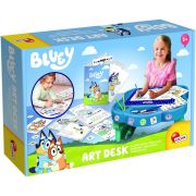 Masuta cu activitati bluey