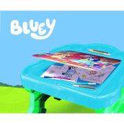 Masuta cu activitati bluey