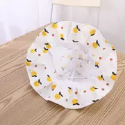 Palariuta alba pentru fetite - Lemon MDHAT392