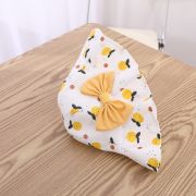 Palariuta alba pentru fetite - lemon (marimi palarii - sepci: 2-3 ani) mdhat392.2-3 ani