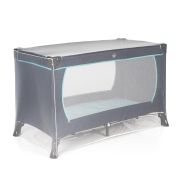 Plasa de insecte pentru patut copii si patut de calatorie, protectie tantari, 0+ luni, alba, Reer BiteSafe 87040