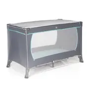 Plasa de insecte pentru patut copii si patut de calatorie, protectie tantari, 0+ luni, alba, Reer BiteSafe 87040