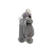 Rucsac în formă de koala, BabyJem (Culoare: Maro) JEMbj_7942