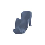 Set de baie pentru bebelusi cu 4 piese, BabyJem (Culoare: Gri) JEMbj_8361