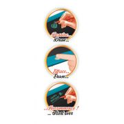 Tableta de desen xl bktd002