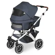 Carucior Salsa 4 AIR SET Lake Abc Design