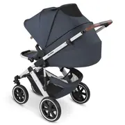 Carucior Salsa 4 AIR SET Lake Abc Design