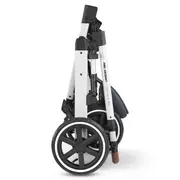 Carucior Salsa 4 AIR SET Lake Abc Design