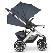 Carucior Salsa 4 AIR SET Lake Abc Design