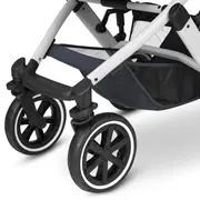 Carucior Salsa 4 AIR SET Lake Abc Design