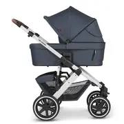 Carucior Salsa 4 AIR SET Lake Abc Design