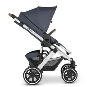Carucior Salsa 4 AIR SET Lake Abc Design