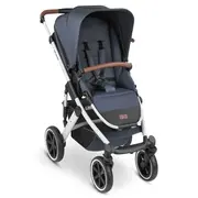 Carucior Salsa 4 AIR SET Lake Abc Design