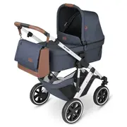 Carucior Salsa 4 AIR SET Lake Abc Design