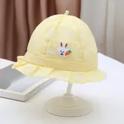 Palariuta pentru fetite - Rabbit MDHAT330-pa03