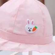 Palariuta pentru fetite - Rabbit MDHAT330-pa03