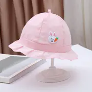 Palariuta pentru fetite - Rabbit MDHAT330-pa03