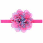 Bentita cu floare franjurata MDH163-div