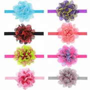 Bentita cu floare franjurata MDH163-div