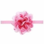 Bentita cu floare franjurata MDH163-div