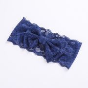 Bentita lata din dantela - elegant (culoare: roz, marime disponibila: 0-12 luni) mbfhnl-0033-c8.0-12 luni-roz