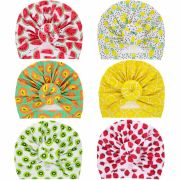Caciulita tip turban - Summer fruits MDMZ036-CT11