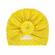 Caciulita tip turban - Summer fruits MDMZ036-CT11