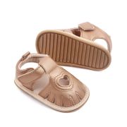 Sandalute aurii cu inimioara decupata MDBH2277-2-p30