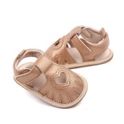 Sandalute aurii cu inimioara decupata MDBH2277-2-p30