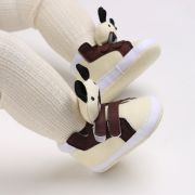 Tenisi pentru baietei - teddy (marime disponibila: 3-6 luni (marimea 18 incaltaminte)) lid93-4-p29.3-6 luni (marimea 18 incaltaminte)