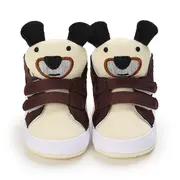 Tenisi pentru baietei - teddy (marime disponibila: 6-9 luni (marimea 19 incaltaminte)) lid93-4-p29.6-9 luni (marimea 19 incaltaminte)