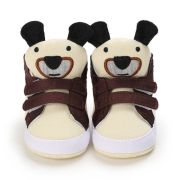 Tenisi pentru baietei - teddy (marime disponibila: 9-12 luni (marimea 20 incaltaminte)) lid93-4-p29.9-12 luni (marimea 20 incaltaminte)