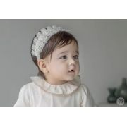 Bentita cu perlute - Lace MD005-2