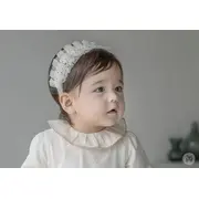 Bentita cu perlute - Lace MD005-2