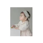 Bentita cu perlute - Lace MD005-2