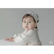 Bentita cu perlute - Lace MD005-2