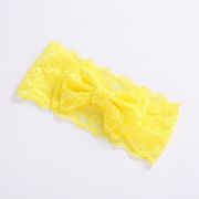 Bentita lata din dantela - Elegant MBFHNL-0033-c8