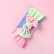 Bentita lata multicolora pentru fetite MDFHNL-2073-c8